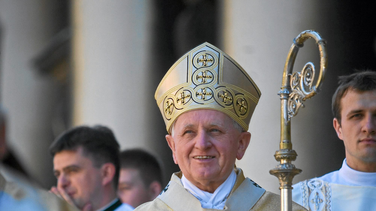 O stosowanie w życiu gospodarczym podstawowych zasad etyki zaapelował w niedzielę podczas dorocznej mszy dla przedsiębiorców metropolita katowicki abp Damian Zimoń.