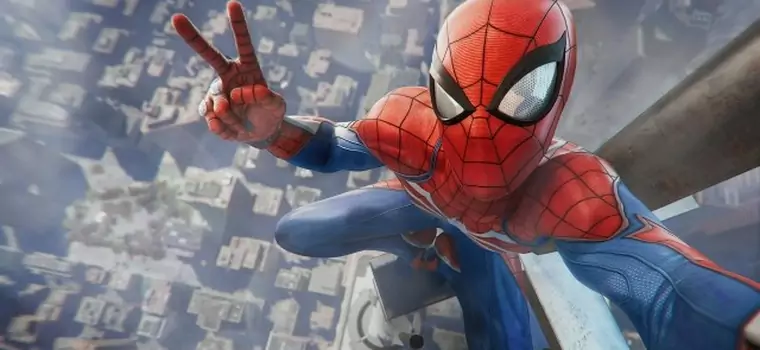 Spider-Man - nowe informacje i screenshoty z exclusive'a na PS4