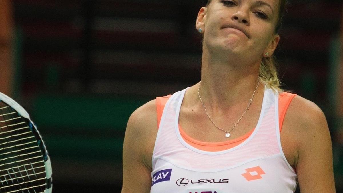 TENIS WTA BNP PARIBAS KATOWICE OPEN