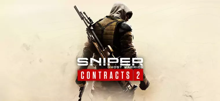 Recenzja Sniper Ghost Warrior Contracts 2 - krok w dobrą stronę