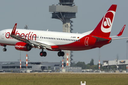 Co dalej z Air Berlin? Jest krótka lista chętnych do przejęcia linii lotniczej