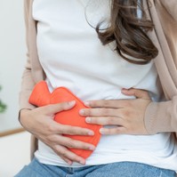 Vastagbélrák: ezek voltak az első tünetei egy fiatal édesanyának
