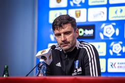 Pavol Stano: Dziękuje trenerowi Sikorskiemu, ale teraz musimy iść dalej, już bez niego