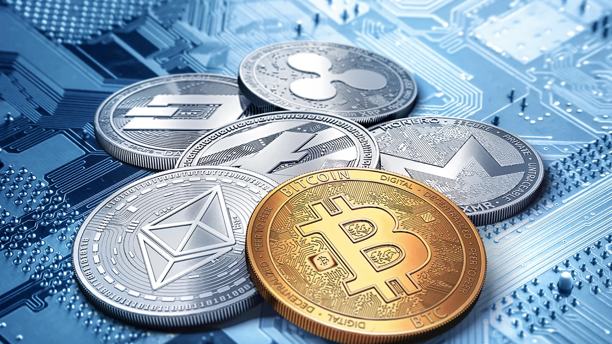 NOVI REKORD ETHEREUMA Jutros raste i bitkoin, kreće li novi talas 