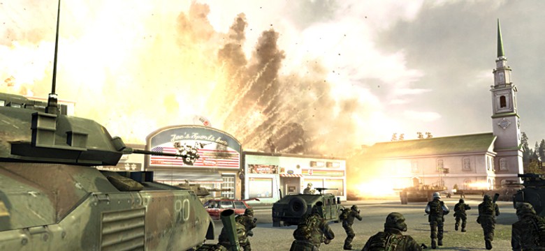 Wprowadź sowieckie czołgi do Europy