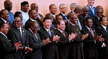 Africa wants its economic relationship with China to change - here's what Africa is asking for