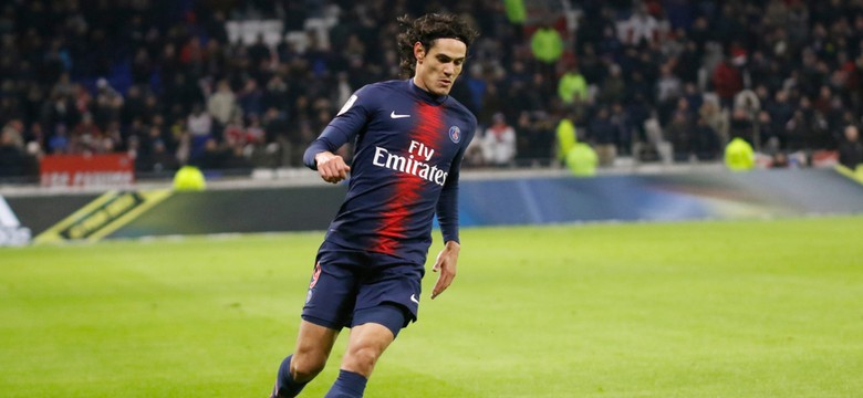 Anelka przestrzega PSG przed pozbyciem się Cavaniego