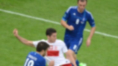 Euro 2012: Onet Sport ocenił polskich piłkarzy po meczu z Grecją