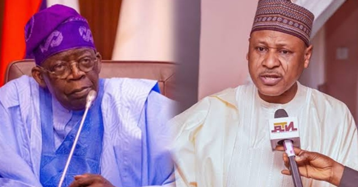 More difficult decisions lie - FG tells Nigerians to brace up - Vimarsana News