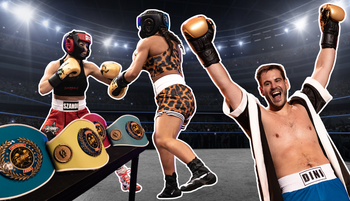 A Sztárbox újra népszerűvé tette az ökölvívást, de vajon tényleg érdemes belevágnod?