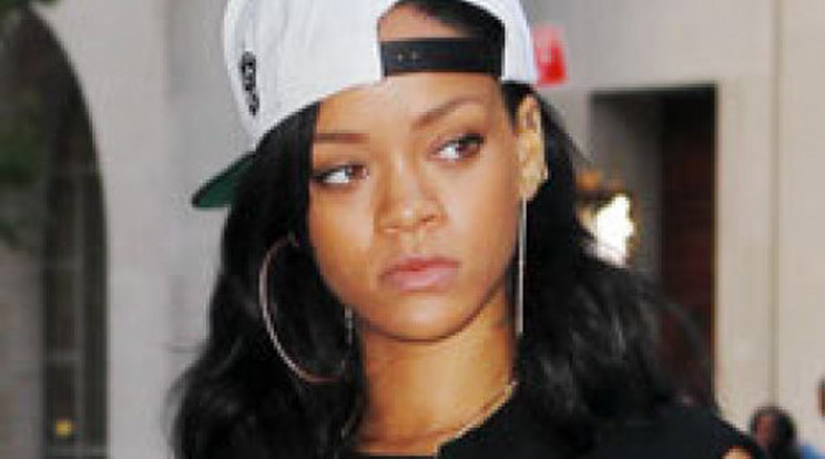 Rihanna: irány az elvonó!