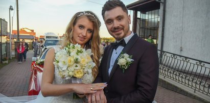 Daniel i Ewelina Martyniukowie: Pałac przejdzie im koło nosa?