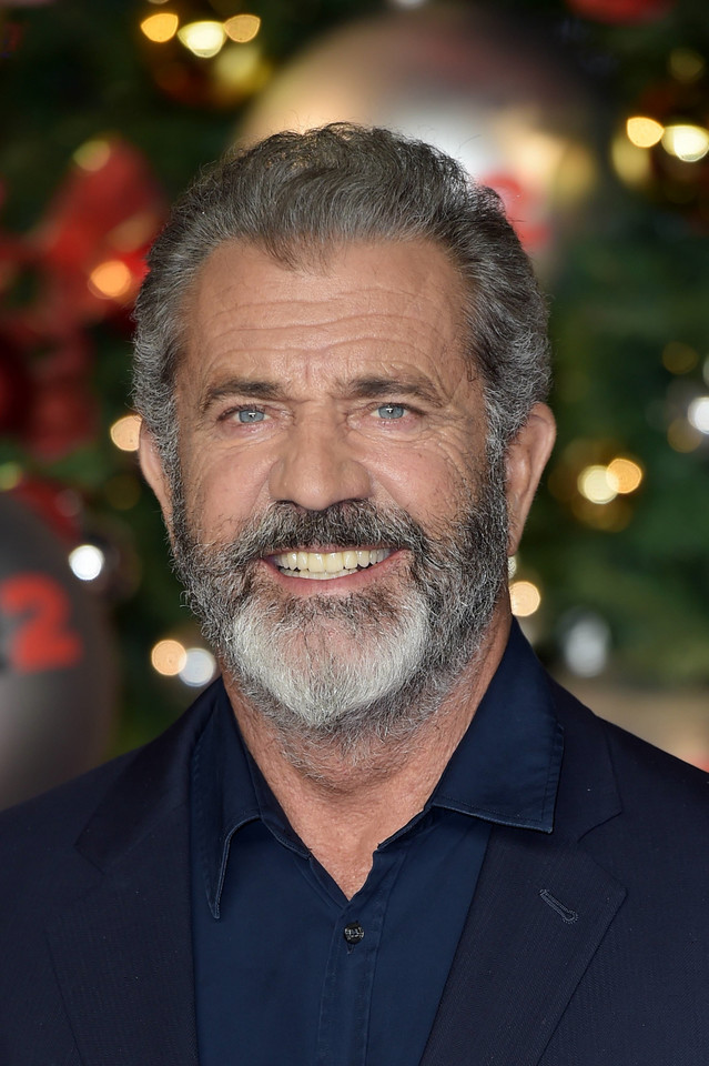 Mel Gibson