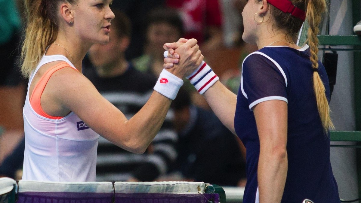 TENIS WTA BNP PARIBAS KATOWICE OPEN