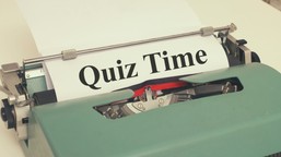 QUIZ z WIEDZY OGÓLNEJ. 10 prostych pytań, 10 szybkich odpowiedzi. Jesteś gotowy na prawdziwe wyzwanie?