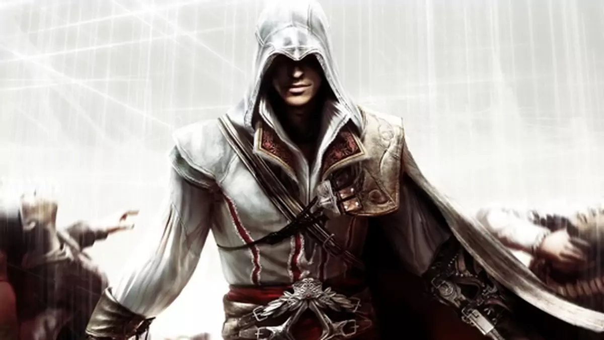 Analiza trailera Assassin's Creed 2. Wideoanaliza.