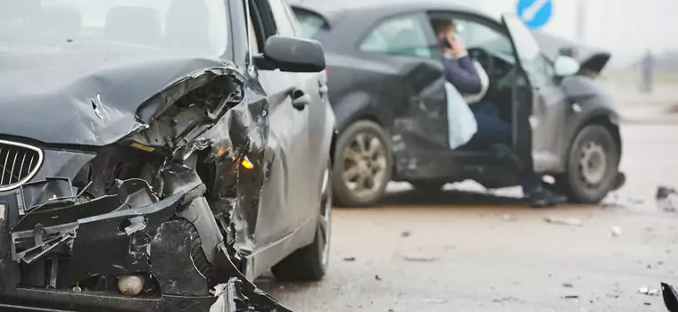 Kierowcy aut tych marek są najgorsi na drodze. Te dane tylko potwierdzają mit