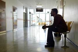 "Bio sam ubeđen da imam SIFILIS", Beograđanin otkrio PRVI SIMPTOM užasne polne bolesti, a onda je shvatio da ima čak DVE JEZIVE INFEKCIJE