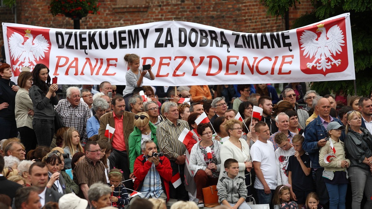 Jak powinien wyglądać powrót do demokracji