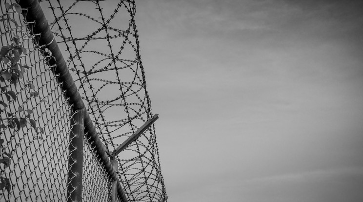 Börtönben a helyük! / Illusztráció: Northfoto