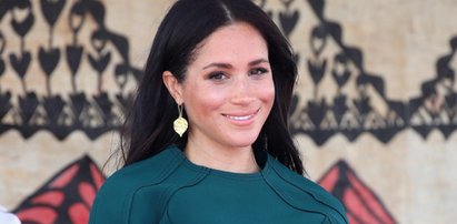 Rozpaczliwy apel Meghan do ojca. Odpowiedź złamała księżnej serce