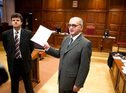 Bronili Jaruzelskiego na ulicach Moskwy