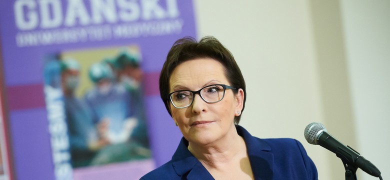 Kopacz: Kukiz musi się zdecydować, czy chce być dziennikarzem czy politykiem