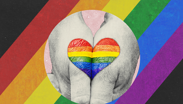 Związki partnerskie. Wiemy, co sądzą Polacy [SONDAŻ DLA DGP]