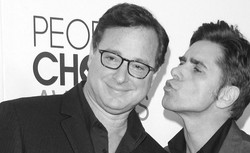 Bob Saget nie żyje. Aktor znany z "Pełnej Chaty" miał 65 lat