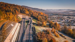 miliardy na budowę dróg w mniejszych miastach. minister klimczak zapow