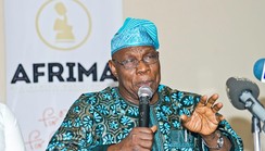 Obasanjo faults appointment of former IGPs as Chairmen of PSC