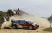 Citroën DS3 WRC niepokonany na szutrach