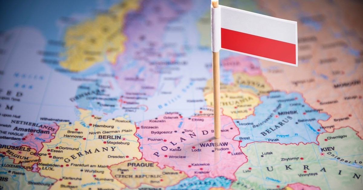Podaj Nazwę Organu Państwa Który Nadaje Cudzoziemcom Obywatelstwo Polskie Uznanie obywatelstwa. Jak nabyć obywatelstwo polskie poprzez uznanie