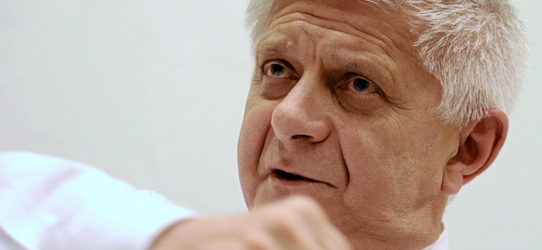 Marek Belka ostrzega przed paraliżem: Sytuacja groźna