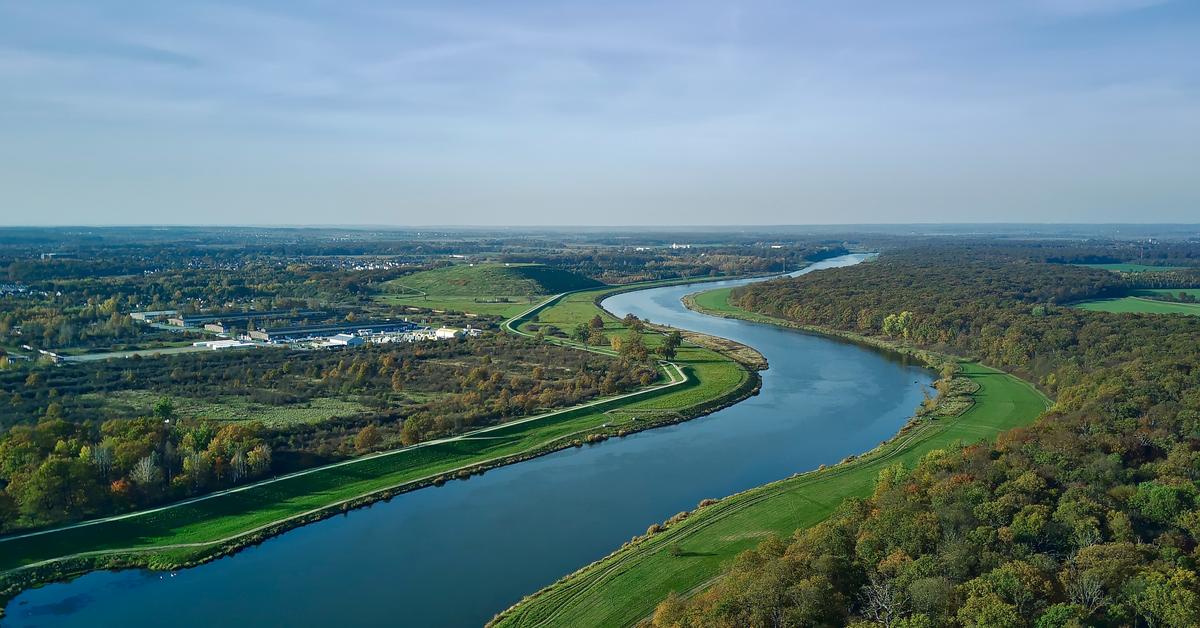  20 tys. wolontariuszy z Czech, Niemiec i Polski będzie sprzątać Odrę