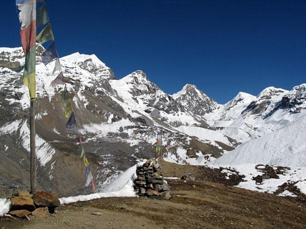 Galeria Nepal - trekking wokół  Annapurny, obrazek 18