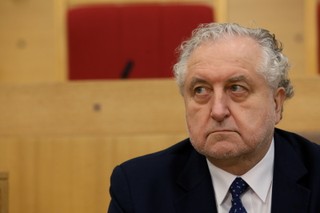 Rzepliński o pracy TK: Będziemy nadganiać stracony czas