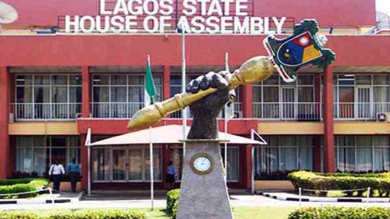 Image result for lagos state house of assembly logo