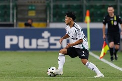 Liga Konferencji. Legia do przerwy męczyła swoją grą. W drugiej połowie strzeliła 5 goli