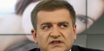 Arłukowicz: 27 tysięcy na paliwo? Jestem bardzo aktywny w regionie