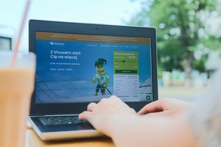 Dawny Vivus z problemami. Trudno się rozstać ze starym właścicielem