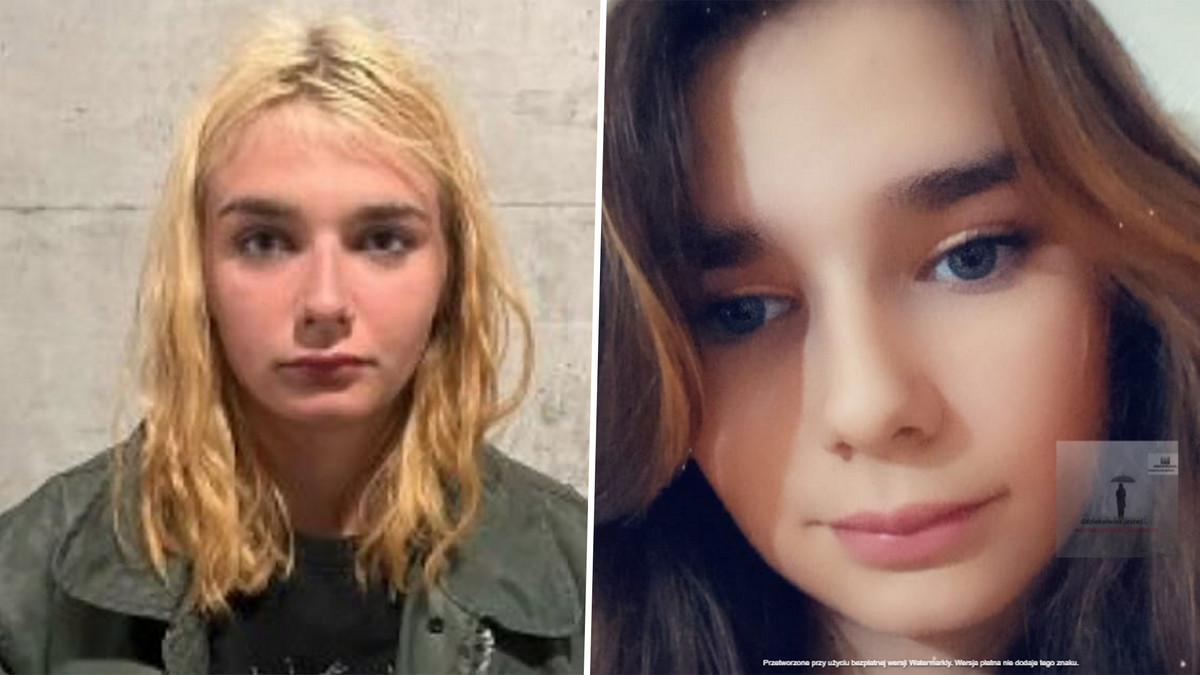 Zaginięcie 14-letniej Nikoli w Niemczech. Na jaw wychodzą nowe fakty