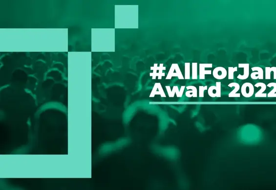 Trzech dziennikarzy z Europy Środkowej nominowanych do nagrody #AllForJan Award