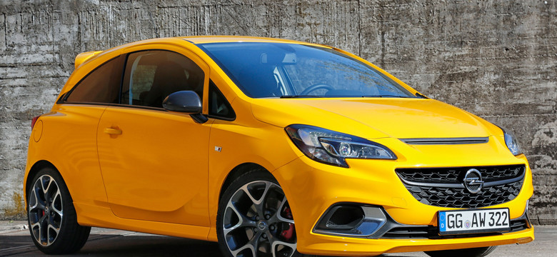 Opel wyciągnął nowego asa z rękawa. Elastyczność silnika robi wrażenie