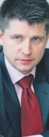 Ryszard Petru, ekonomista SGH
