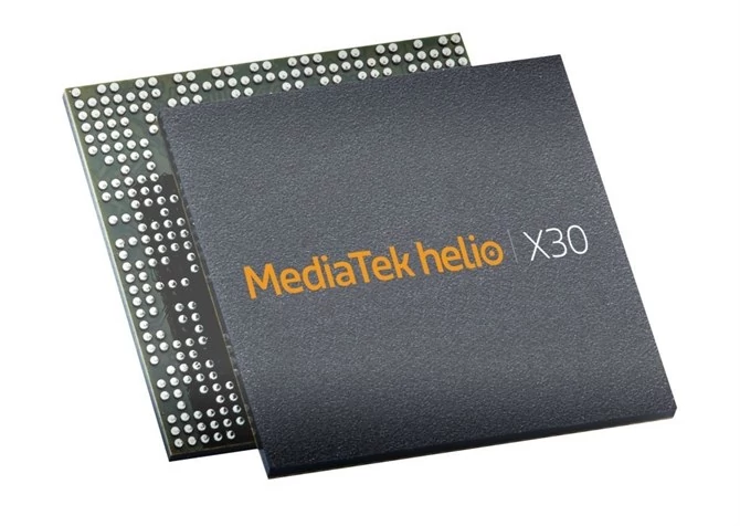 MediaTek Helio X30 zagości w smartfonach w drugim kwartale roku