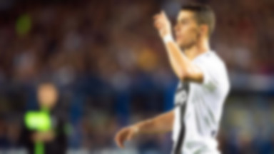 Cristiano Ronaldo: ta sprawa utrudnia mi życie