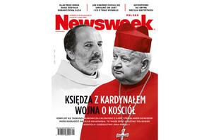 Newsweek Polska 41/2020