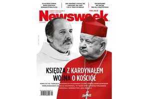 Newsweek Polska 41/2020