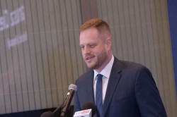 Cieszyński: Wyścig o AI dopiero się zaczyna